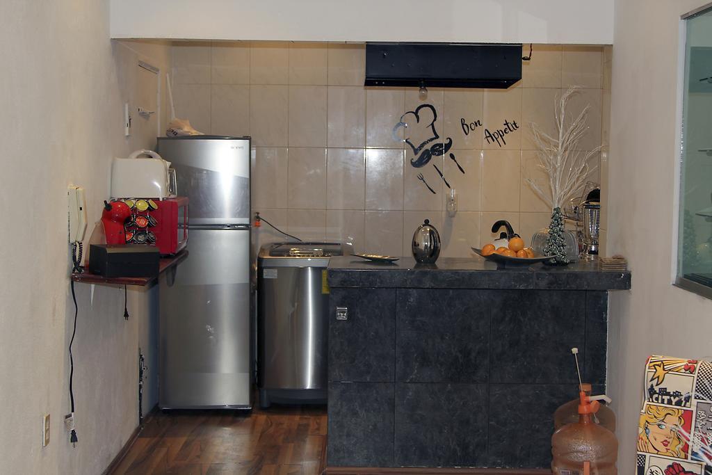 Hostel Lety's Place *