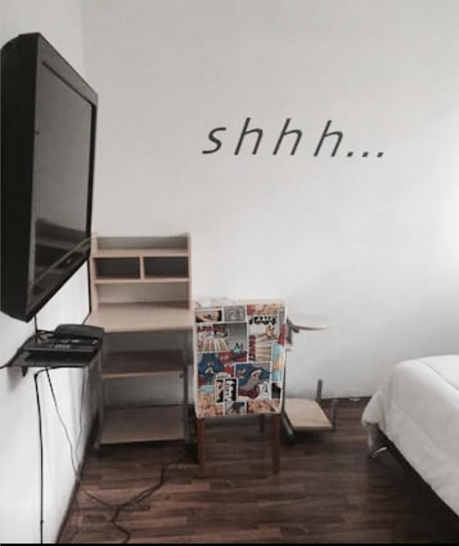 Hostel Lety's Place
