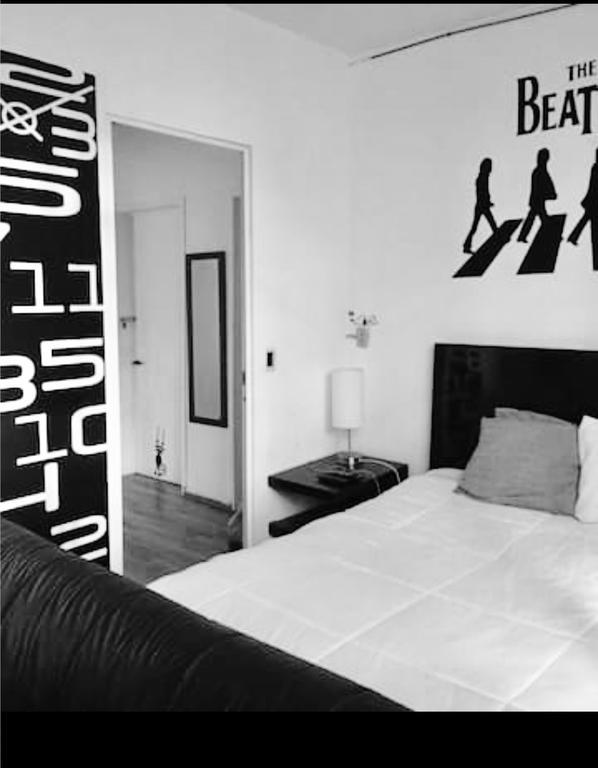 Lety's Place Hostel *